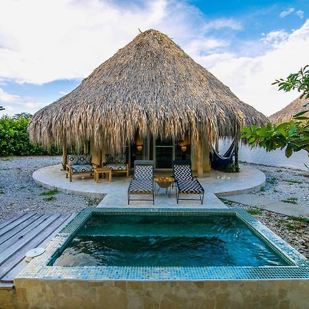 Blue Apple Beach Corregimiento Bocachica المظهر الخارجي الصورة