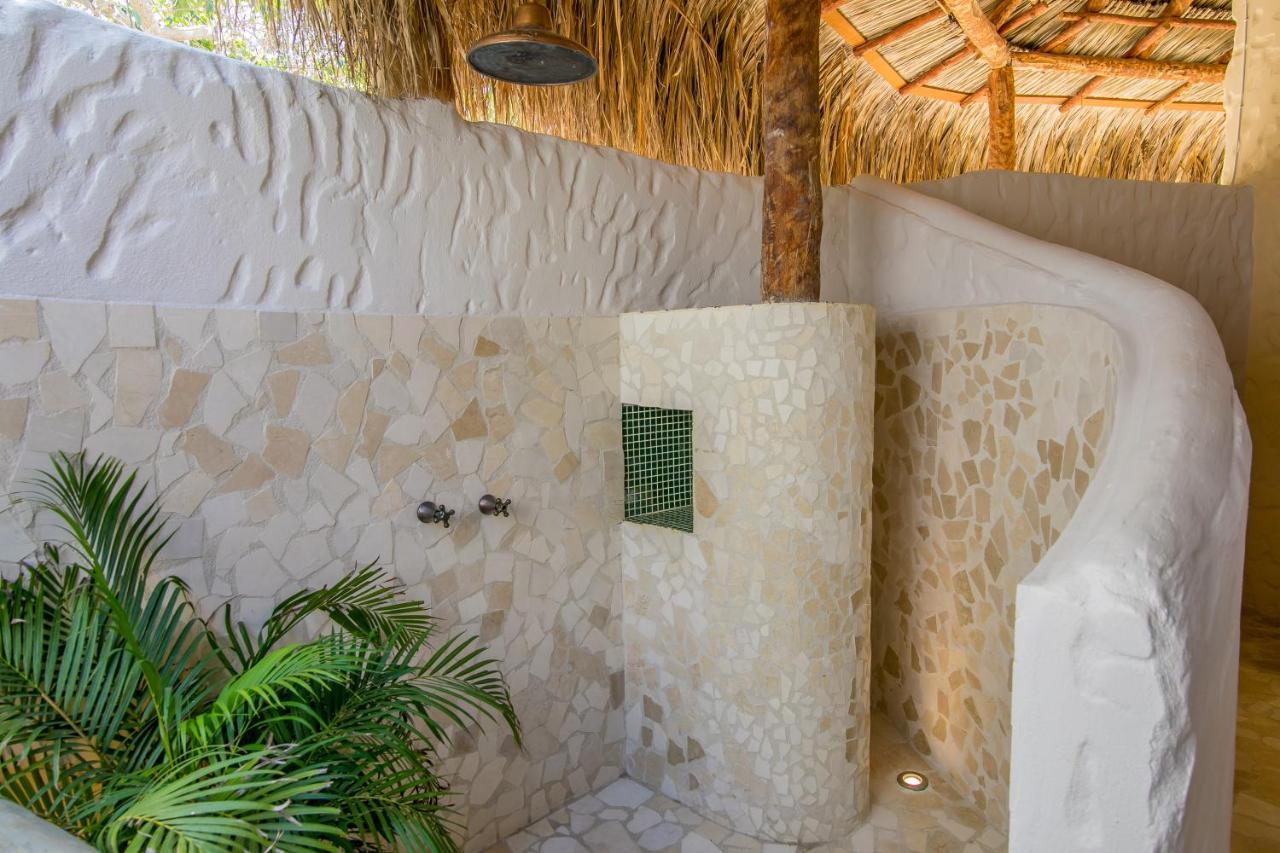 Blue Apple Beach Corregimiento Bocachica المظهر الخارجي الصورة